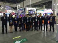 展会图